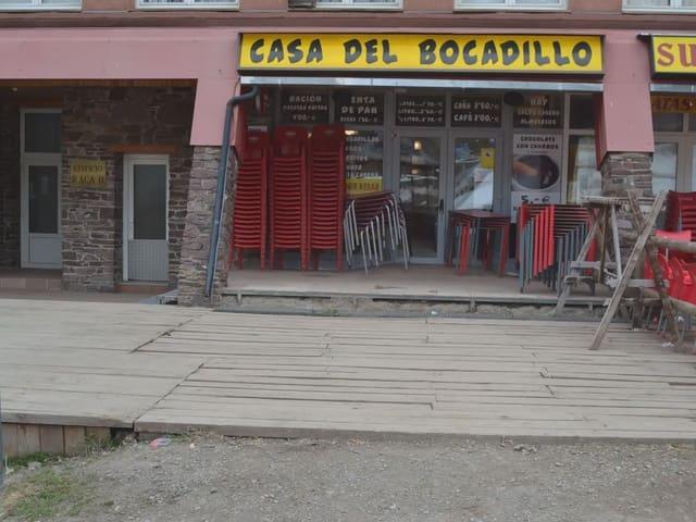 Local Comercial en venta en La Jacetania, Aragón