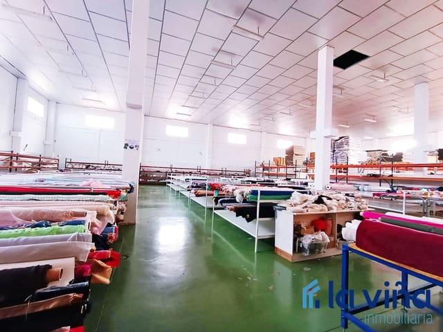 Local Comercial en venta en Alameda