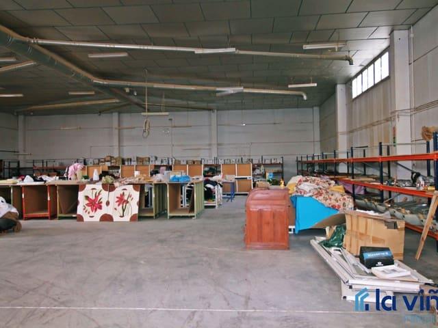Local Comercial en venta en Alameda
