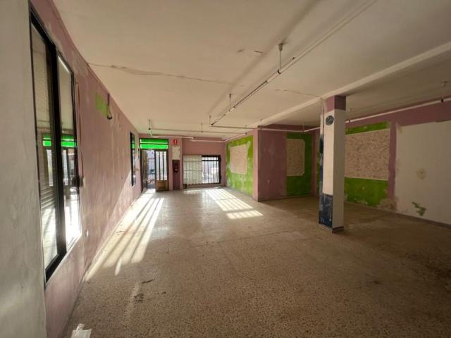 Local Comercial en alquiler en Alange