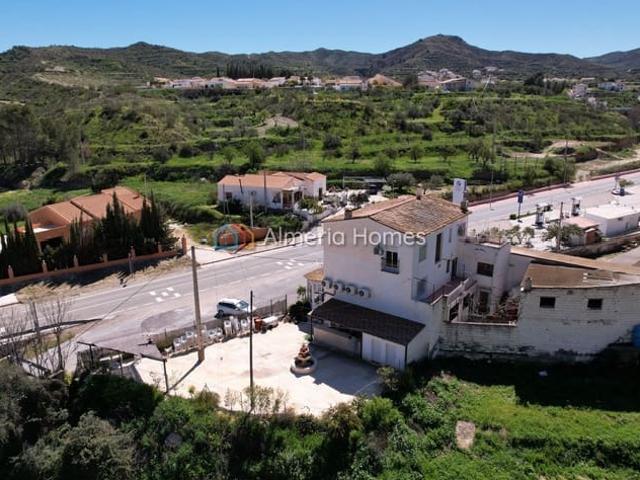 Chalet en venta en Valle del Almanzora, Andalucía