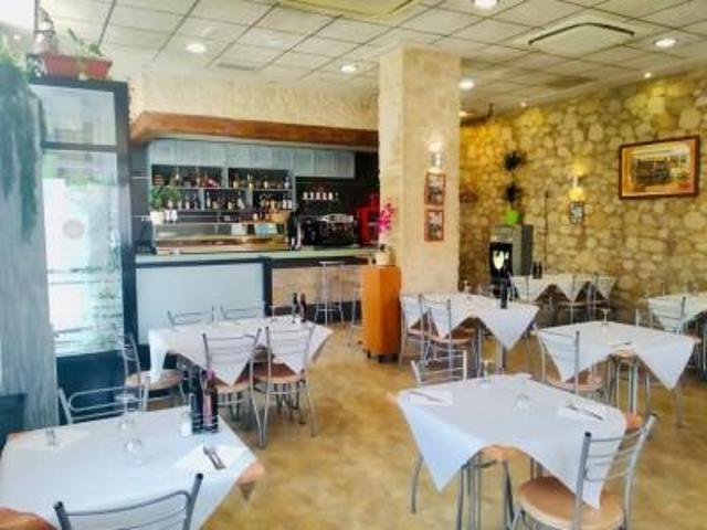 Local Comercial en venta en Albatera