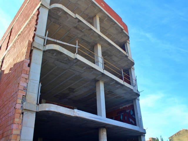 Local Comercial en venta en Albatera