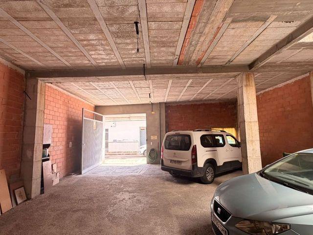 Local Comercial en venta en Alberic, València / Valencia
