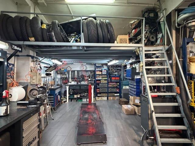 Local Comercial en venta en la Ribera Alta, Valencia