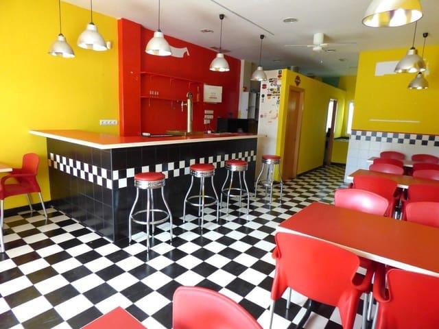 Local Comercial en venta en la Marina Baixa, Valencia