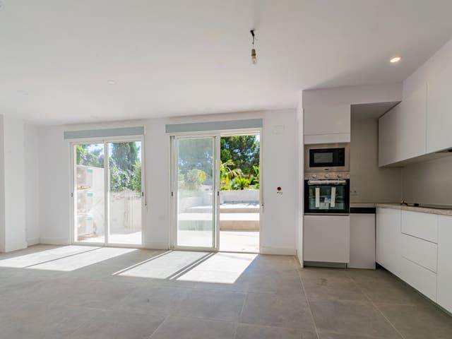 Local Comercial en venta en la Marina Baixa, Valencia