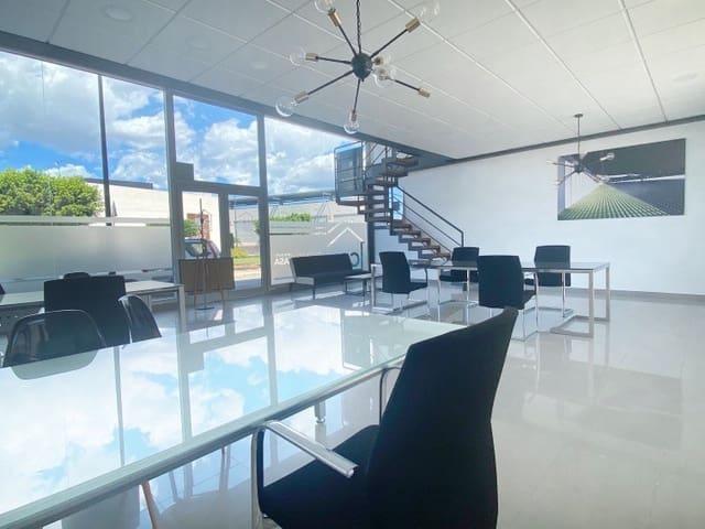 Local Comercial en venta en Altea