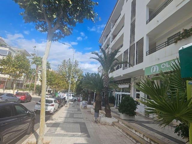 Local Comercial en venta en la Marina Baixa, Valencia