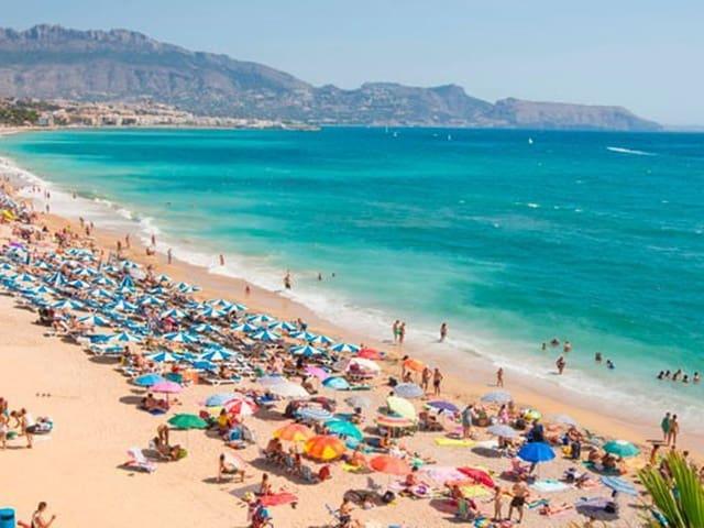 Local Comercial en venta en Altea