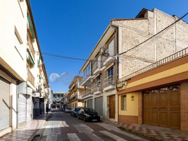 Local Comercial en venta en Albolote