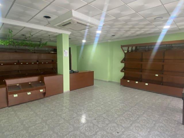 Local Comercial en venta en La Farfana, Albolote