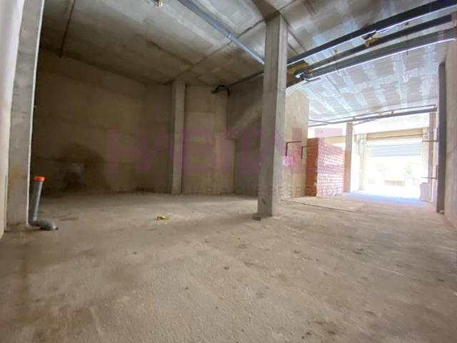 Local Comercial en alquiler en Alboraya
