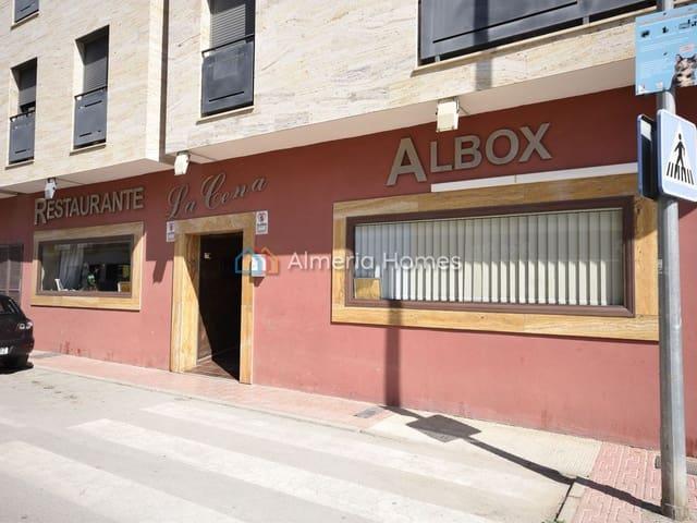 Local Comercial en venta en Valle del Almanzora, Andalucía