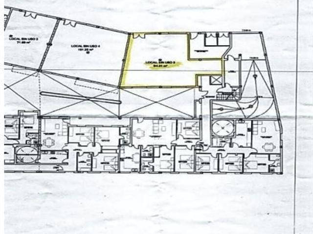 Local Comercial en venta en Valle del Almanzora, Andalucía
