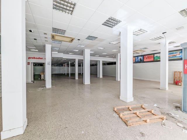 Local Comercial en venta en Valle del Almanzora, Andalucía
