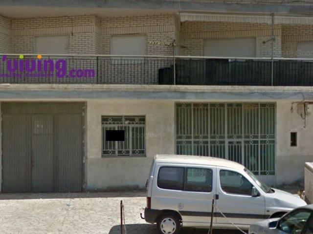 Local Comercial en venta en Valle del Almanzora, Andalucía