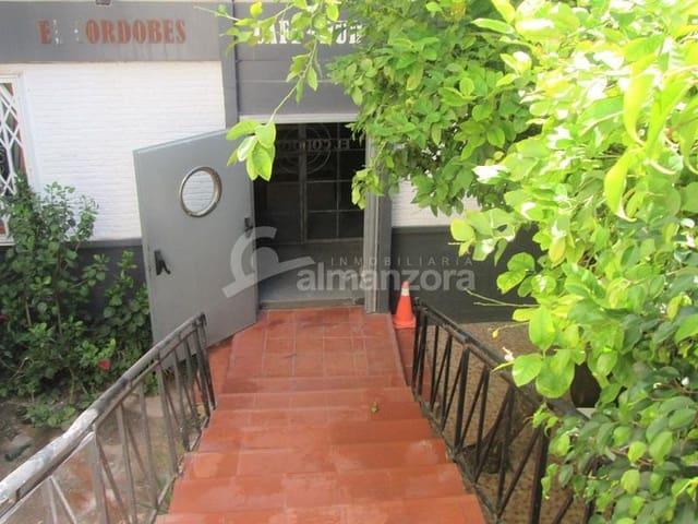 Local Comercial en venta en Valle del Almanzora, Andalucía