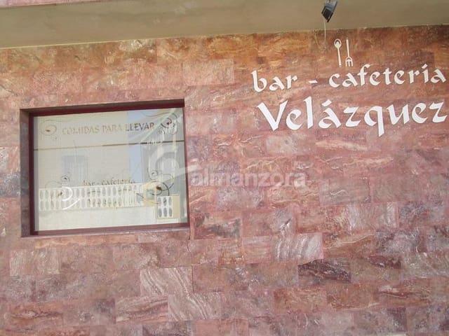 Local Comercial en venta en Valle del Almanzora, Andalucía