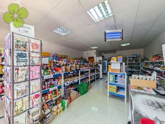 Local Comercial en venta en Valle del Almanzora, Andalucía