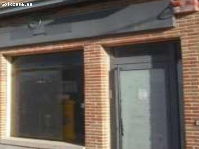 Local Comercial en venta en Alcabón, Castilla-La Mancha
