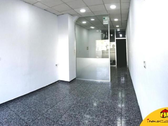 Local Comercial en venta en Alcalá La Real, Andalucía