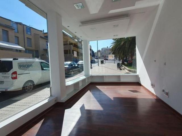 Local Comercial en venta en Alcalá La Real, Andalucía