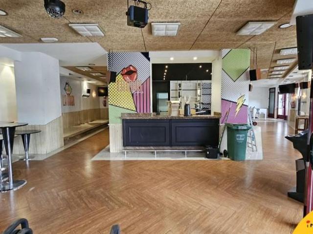Local Comercial en venta en Alcalá La Real, Andalucía