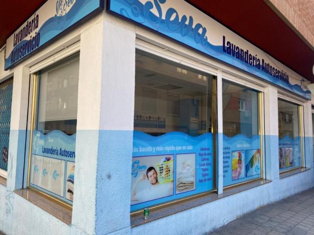 Local Comercial en venta en Alcalá La Real, Andalucía