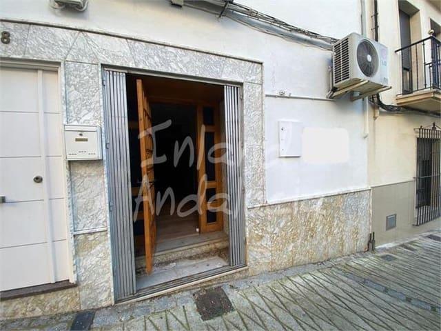 Local Comercial en venta en Barrio de las Cruces, Alcalá La Real