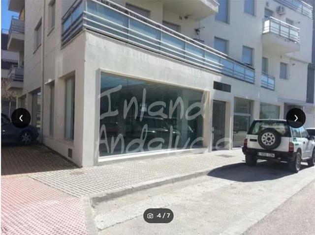 Local Comercial en venta en Barrio de las Cruces, Alcalá La Real
