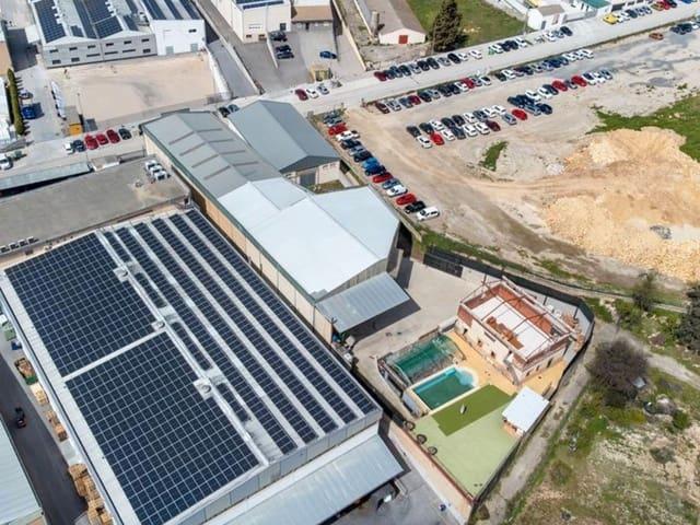 Local Comercial en venta en Barrio de las Cruces, Alcalá La Real