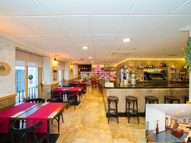 Local Comercial en venta en Alcalalí