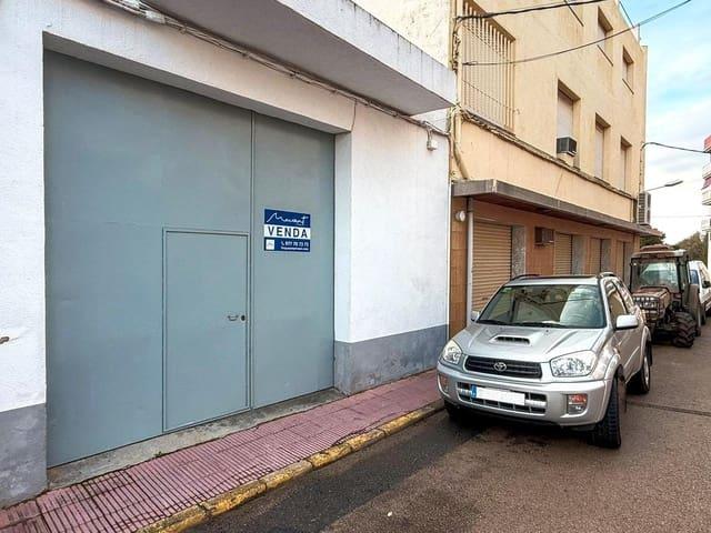 Local Comercial en venta en Alcanar, Tarragona