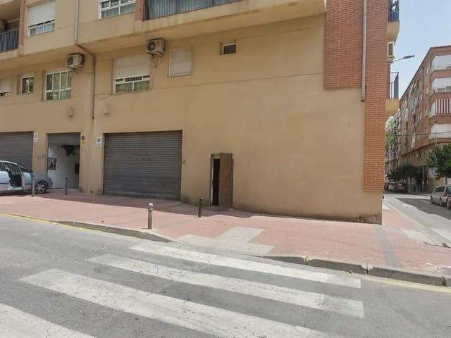 Local Comercial en venta en Alcantarilla, Área Metropolitana de Murcia