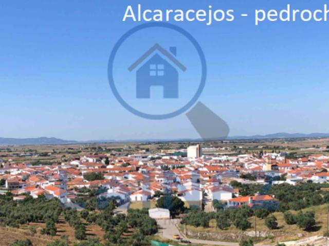 Local Comercial en venta en Alcaracejos, Andalucía