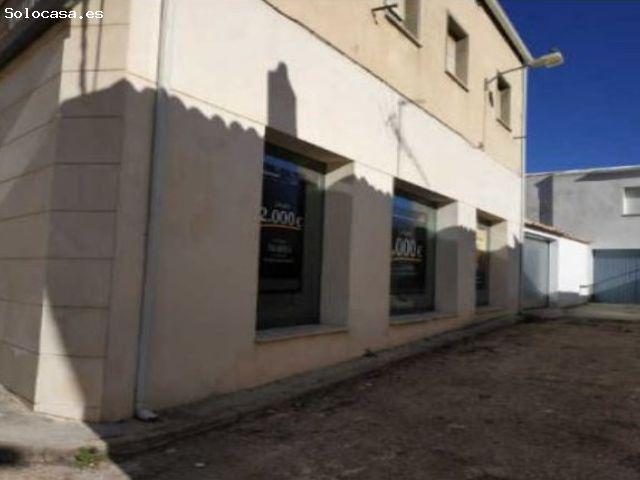 Local Comercial en venta en Alcaudete De La Jara, Castilla-La Mancha