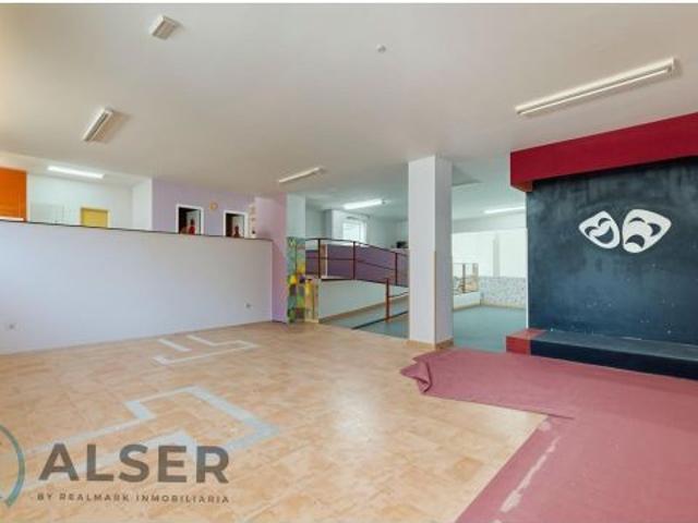 Local Comercial en venta en Valdelasfuentes, Alcobendas