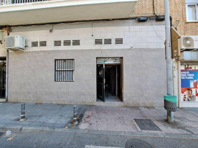 Local Comercial en venta en Parque Mayor, Alcorcón