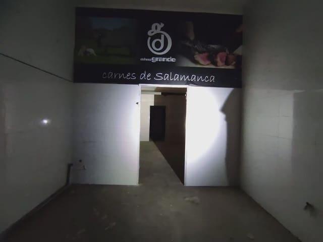 Local Comercial en venta en l'Eixample, l'Alcoià