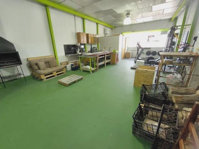 Local Comercial en venta en l'Eixample, Alcoi / Alcoy