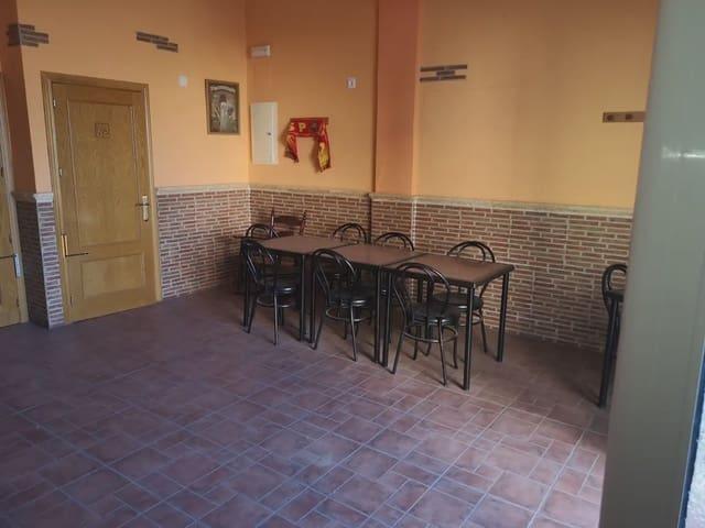 Local Comercial en venta en l'Eixample, l'Alcoià