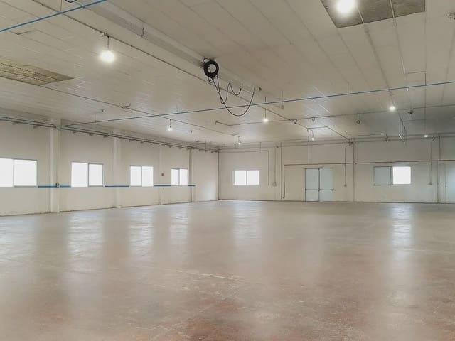 Local Comercial en venta en l'Eixample, l'Alcoià