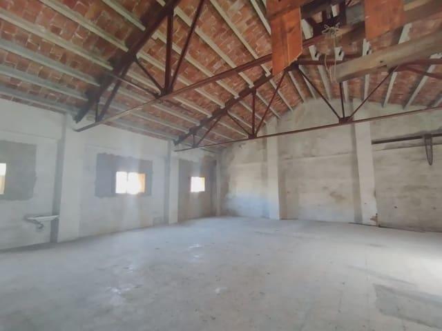 Local Comercial en venta en l'Eixample, l'Alcoià
