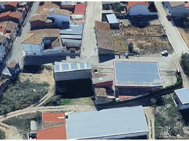 Local Comercial en venta en La Serranía, Valencia