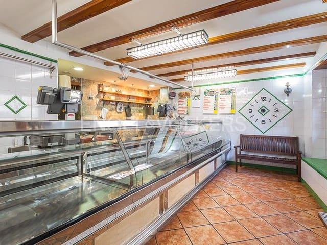 Local Comercial en venta en La Serranía, Valencia