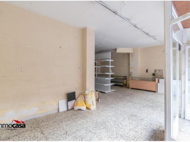 Local Comercial en venta en Comarca de Guadix, Andalucía