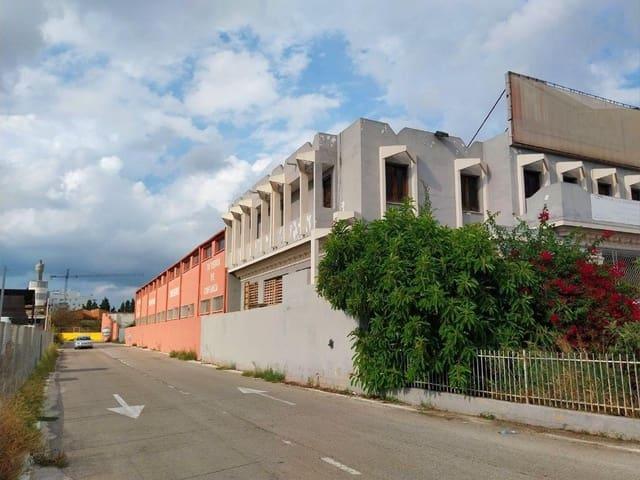 Local Comercial en venta en Aldaia, Barri del Crist