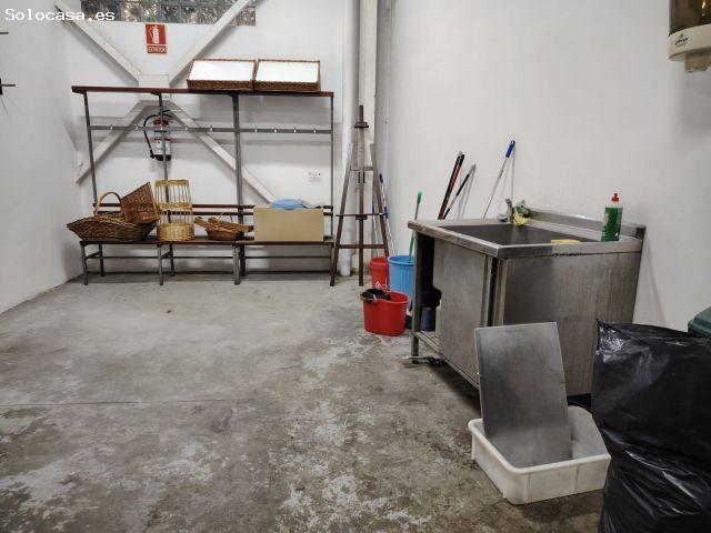 Local Comercial en venta en Zaragoza, Aragón