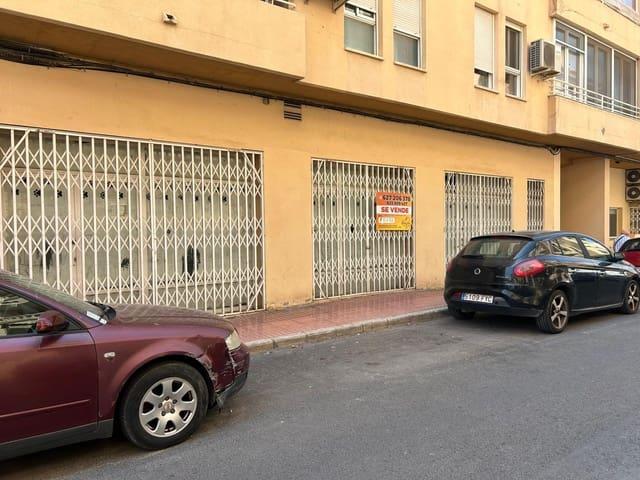 Oficina en venta en Devesa, la Marina Baixa